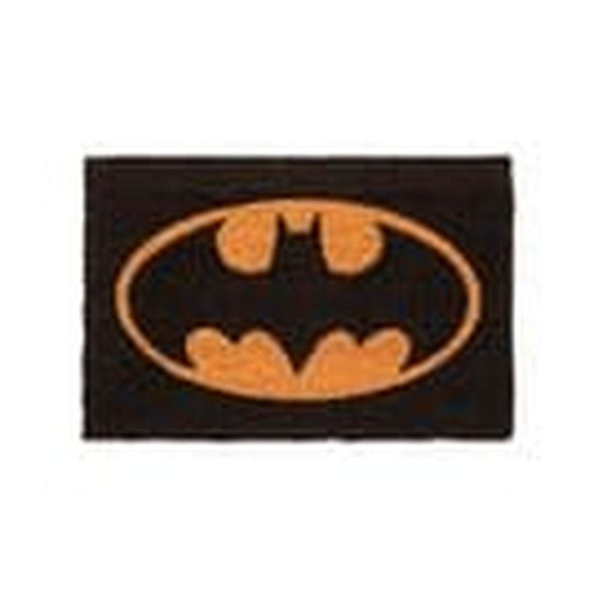 Product image DC Comics Doormat Batman Logo 60 x 40 cm