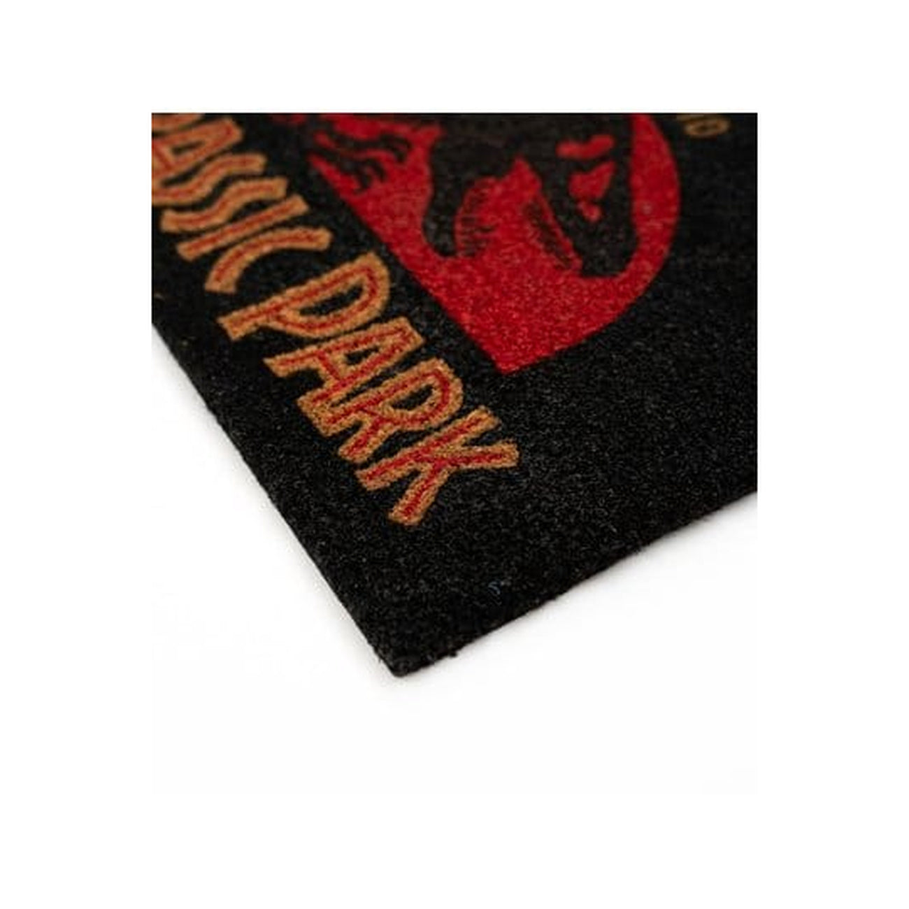Imagen del producto Jurassic Park Felpudo 60 x 40 cm