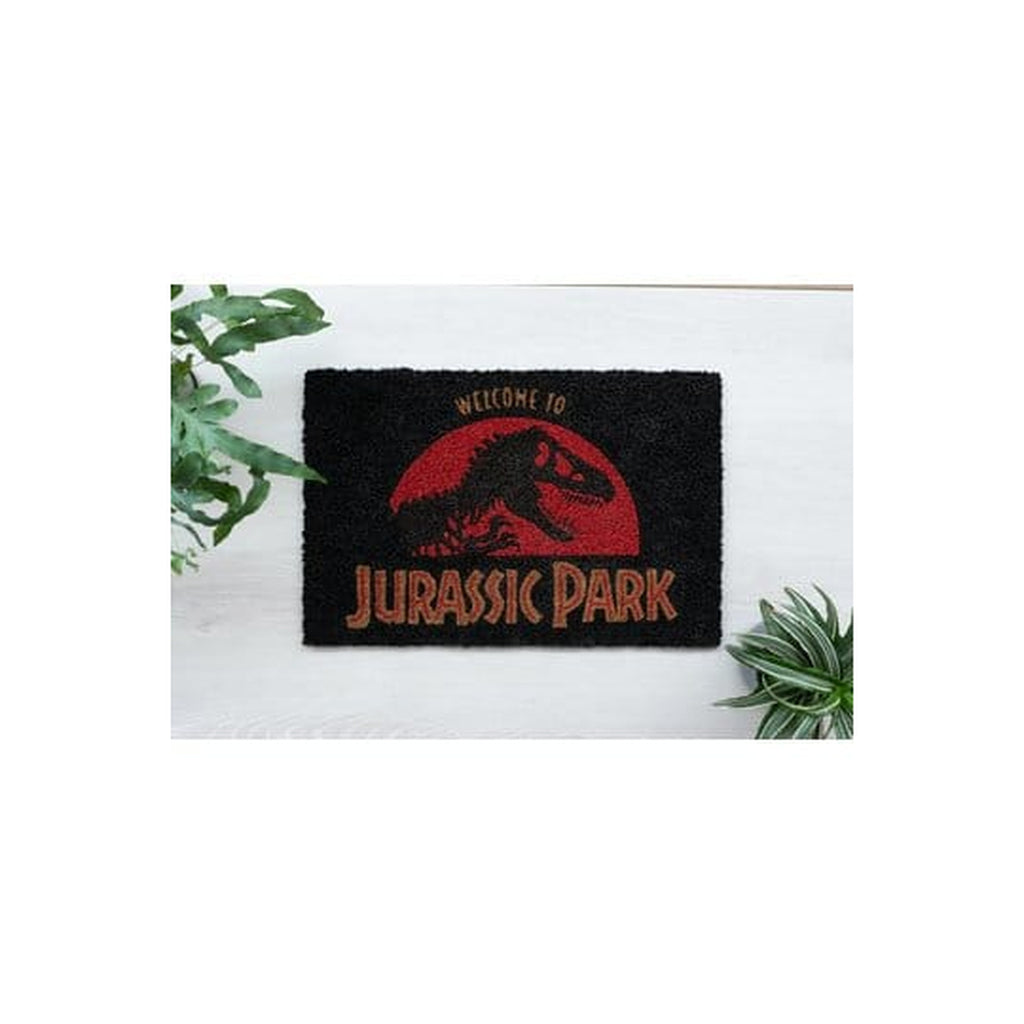 Product image Jurassic Park Doormat 60 x 40 cm