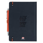 Imagen del producto Dragon Ball Cuaderno A5 Premium con bolígrafo proyector Super Goku