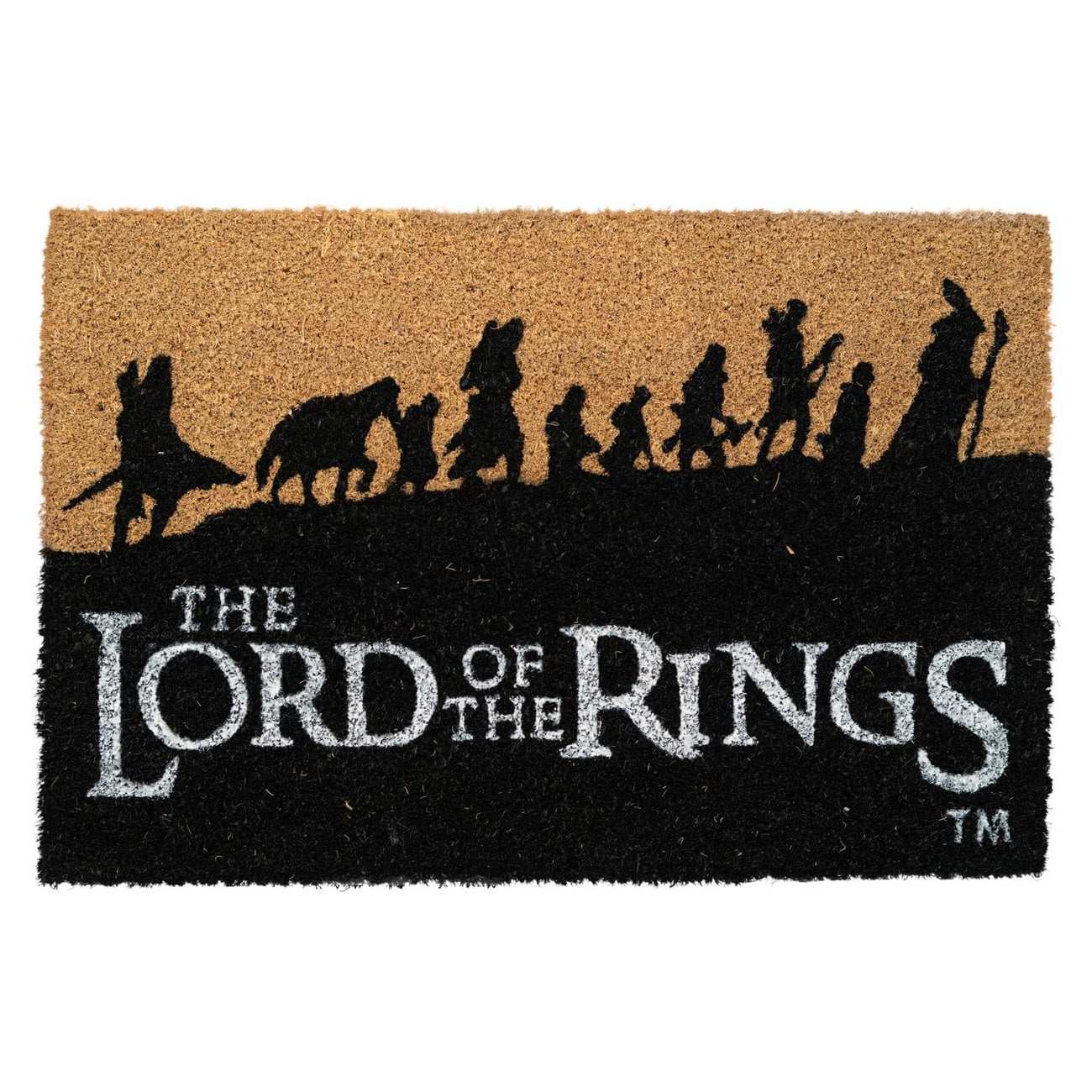 Product image The Lord of the Rings Doormat 60 x 40 cm