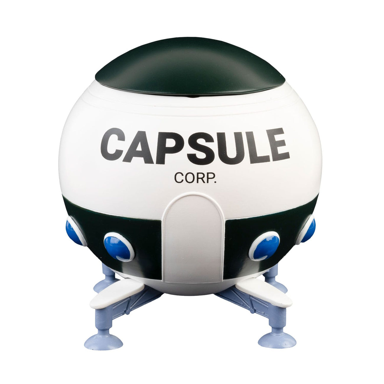 Product image Dragon Ball Z Pen Holder Spaceship Capsule Corp