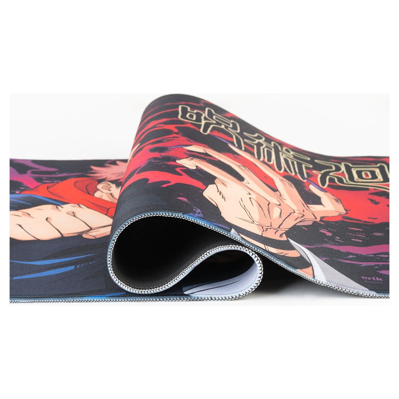 Product image Jujutsu Kaisen XL Mousepad 80 x 35 cm