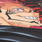 Product image Jujutsu Kaisen XL Mousepad 80 x 35 cm