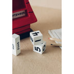Imagen del producto Peanuts Calendario perpetuo 3D Snoopy caseta
