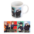 Imagen del producto Jujutsu Kaisen Taza Jujutsu High 350 ml