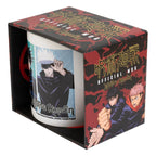Imagen del producto Jujutsu Kaisen Taza Jujutsu High 350 ml