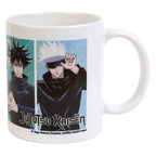 Imagen del producto Jujutsu Kaisen Taza Jujutsu High 350 ml