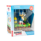Imagen del producto Sonic the Hedgehog calendario eterno 3D Sonic