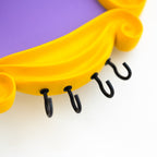 Imagen del producto Friends Portallaves Marco 15 cm