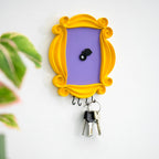 Imagen del producto Friends Portallaves Marco 15 cm