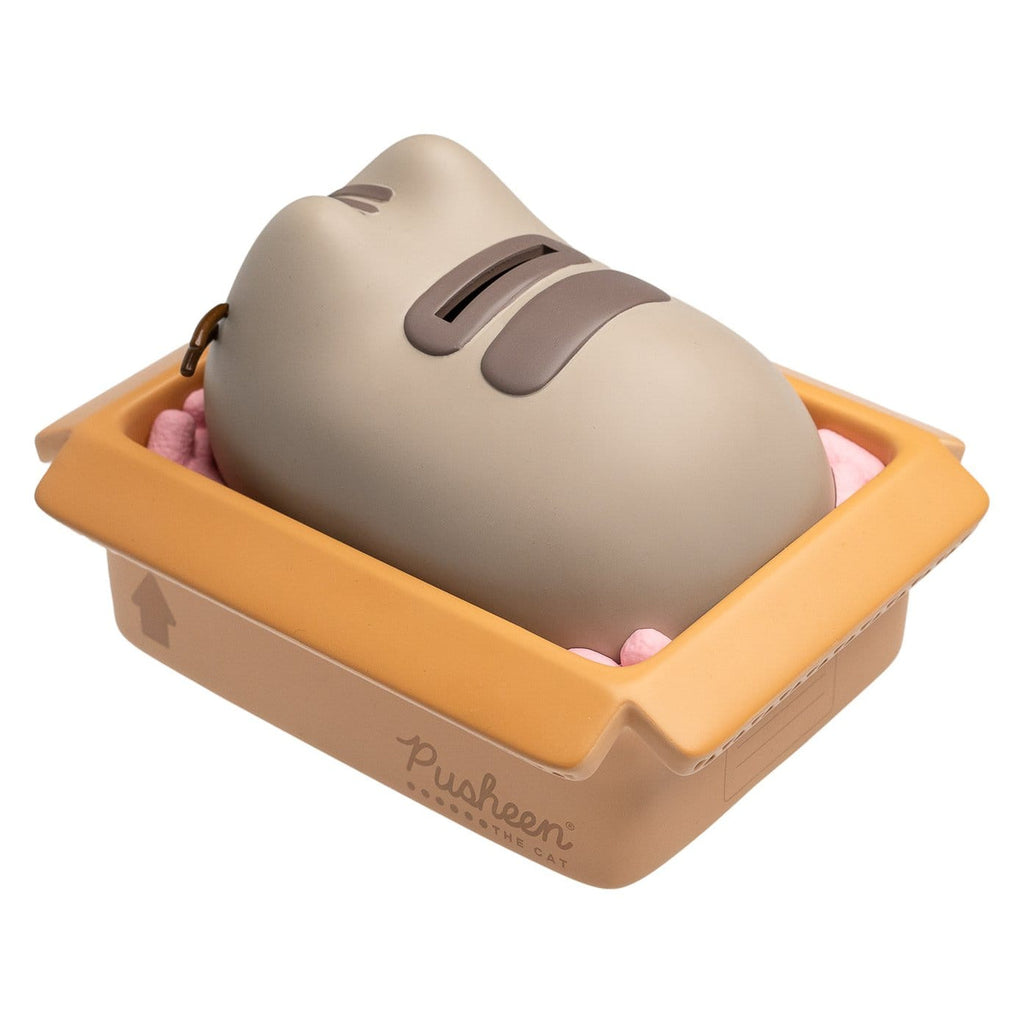 Imagen del producto Hucha Pusheen