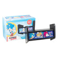 Imagen del producto Lámpara Sonic The Hedgehog con USB-C Arcade