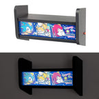 Imagen del producto Lámpara Sonic The Hedgehog con USB-C Arcade