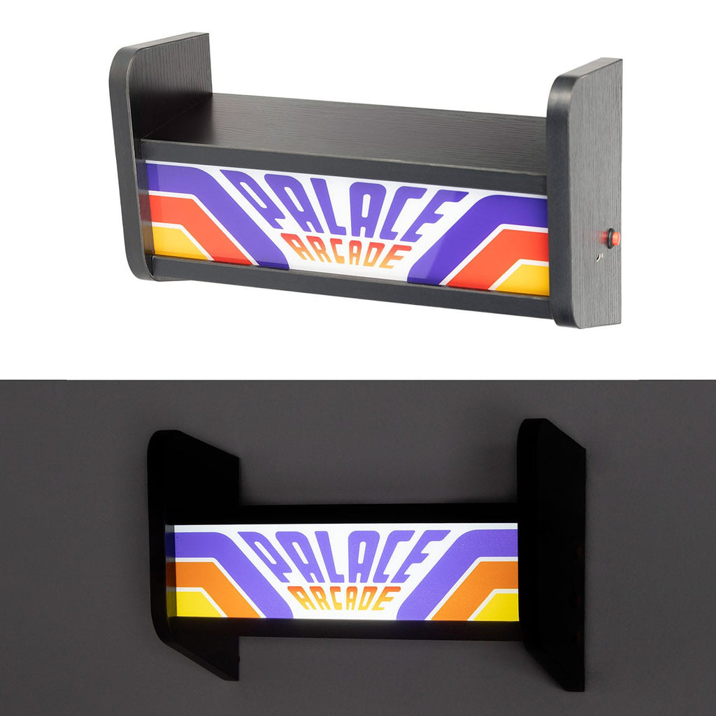 Product image Stranger Things Lamp with USB-C Arcade
