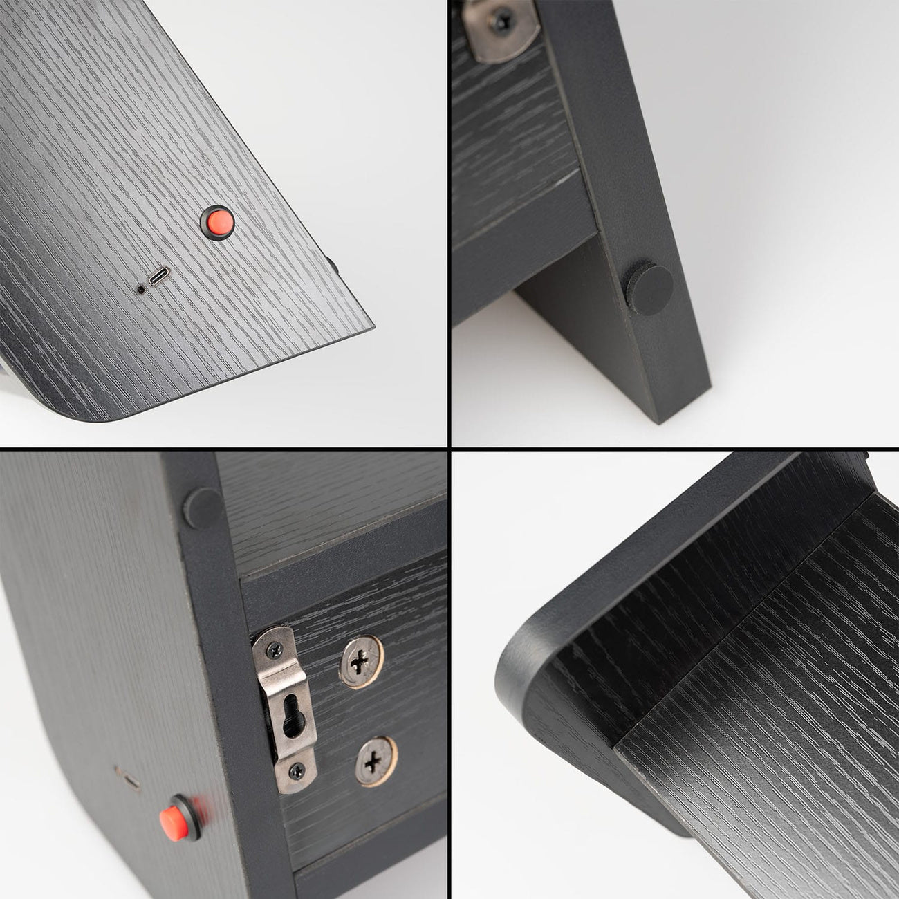 Imagen del producto Lámpara Stranger Things con USB-C Arcade