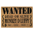 Imagen del producto Felpudo One Piece Netflix 60 x 40 cm