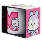 Imagen del producto BT21 Taza New Mang 350 ml