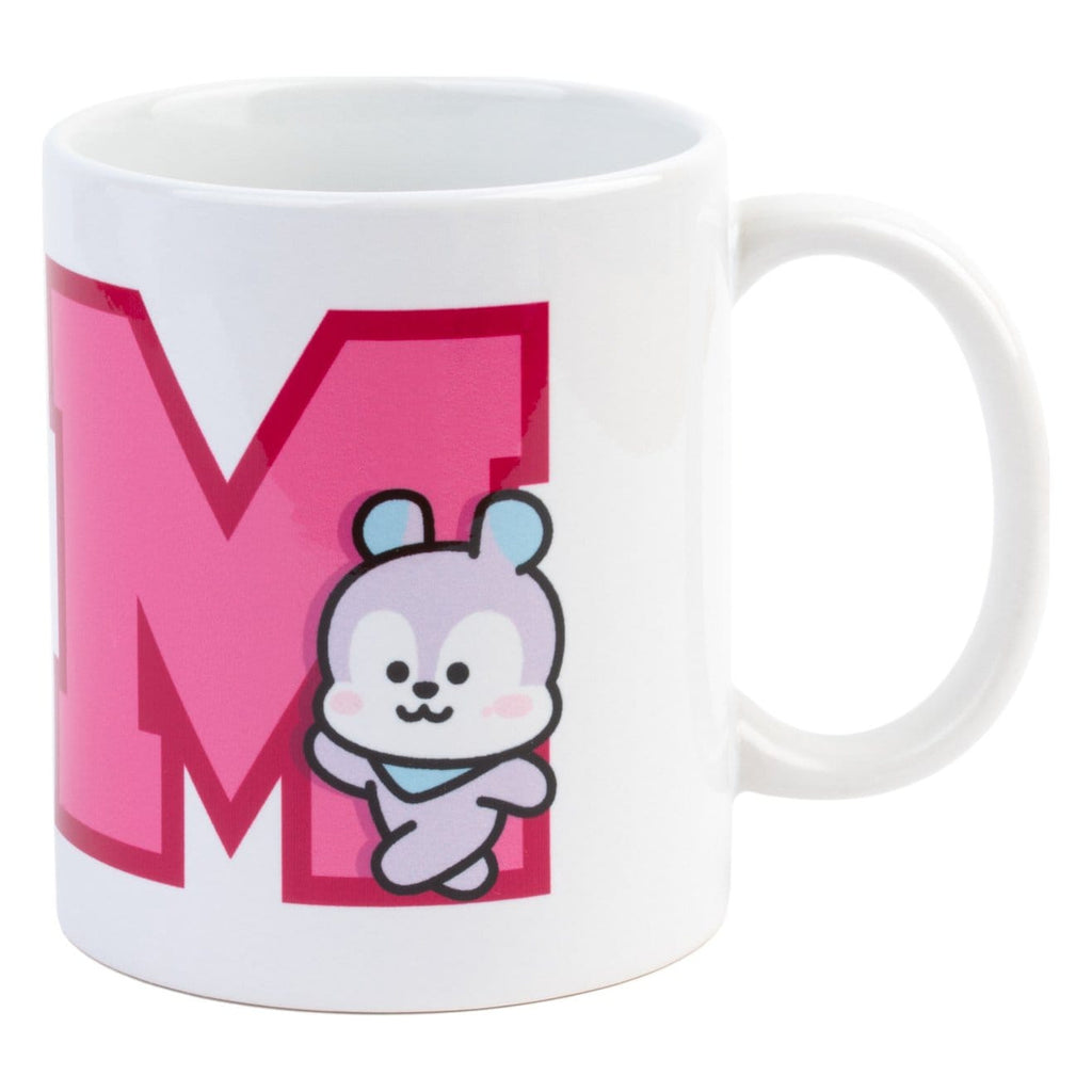Imagen del producto BT21 Taza New Mang 350 ml