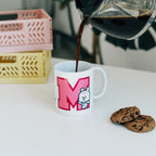 Imagen del producto BT21 Taza New Mang 350 ml