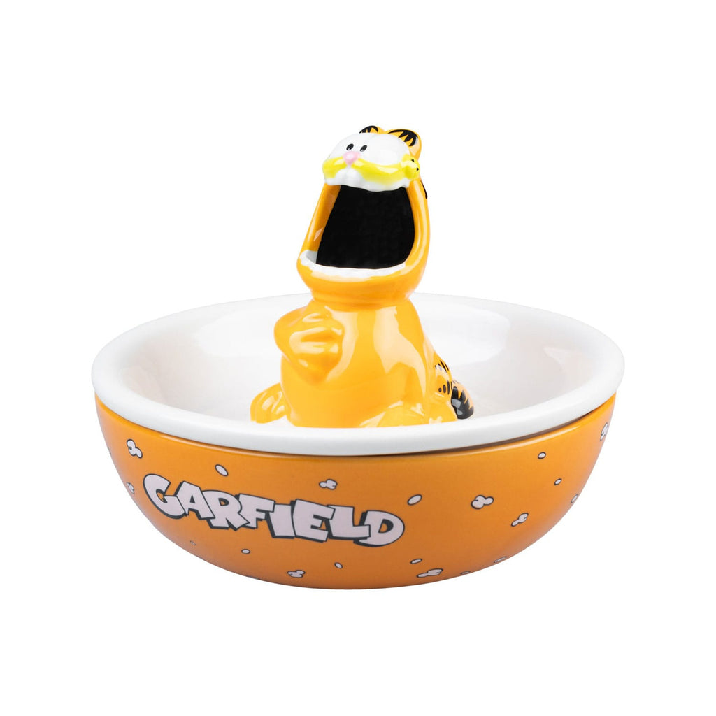 Imagen del producto Garfield Cuenco para Snacks