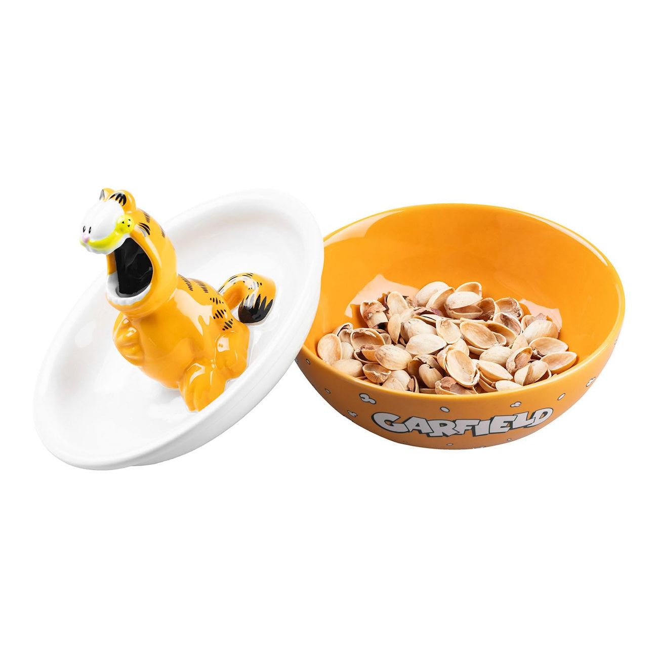 Imagen del producto Garfield Cuenco para Snacks