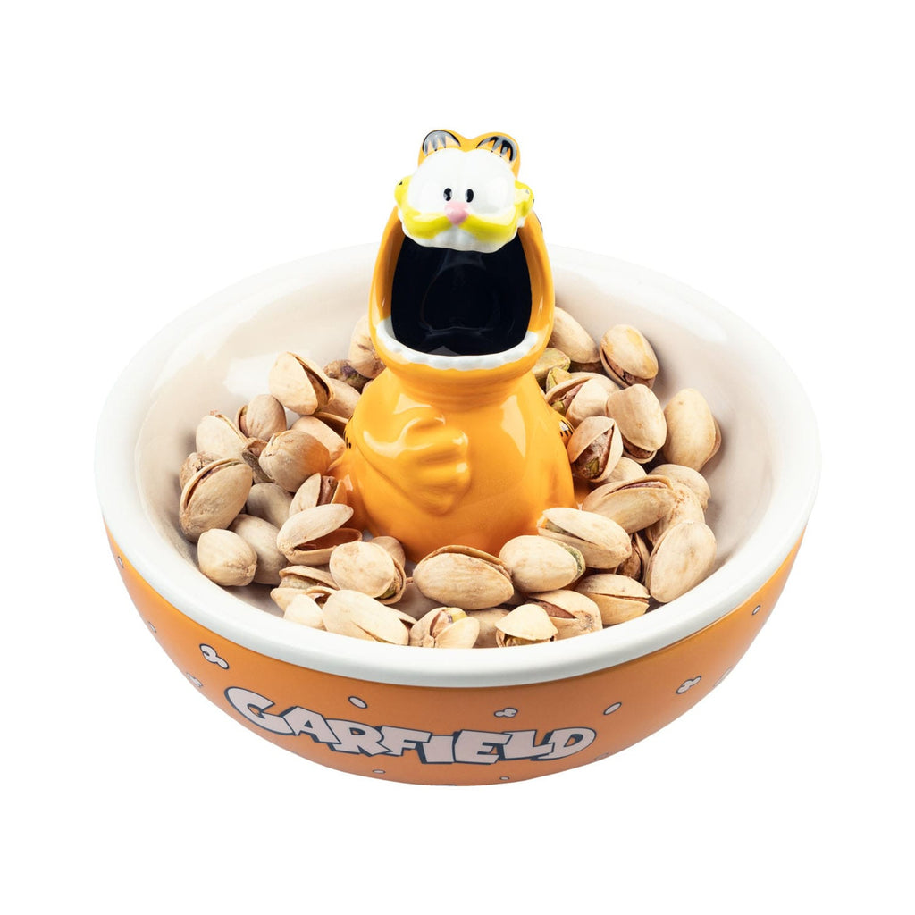 Imagen del producto Garfield Cuenco para Snacks