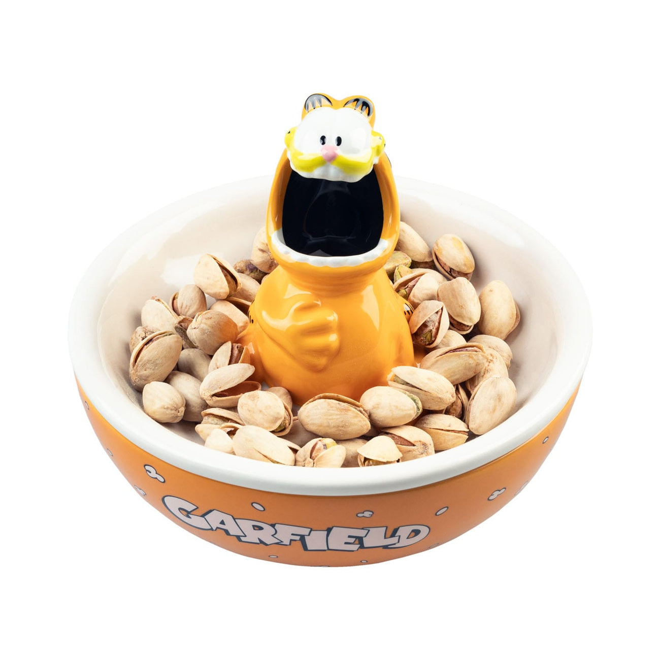 Imagen del producto Garfield Cuenco para Snacks