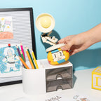Imagen del producto Calendario eterno 3D Pixar La pequeña lámpara
