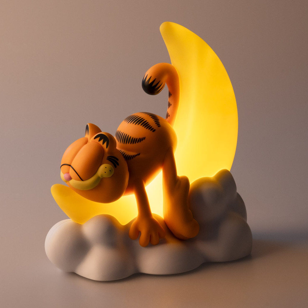 Product image Garfield Lamp with USB-C