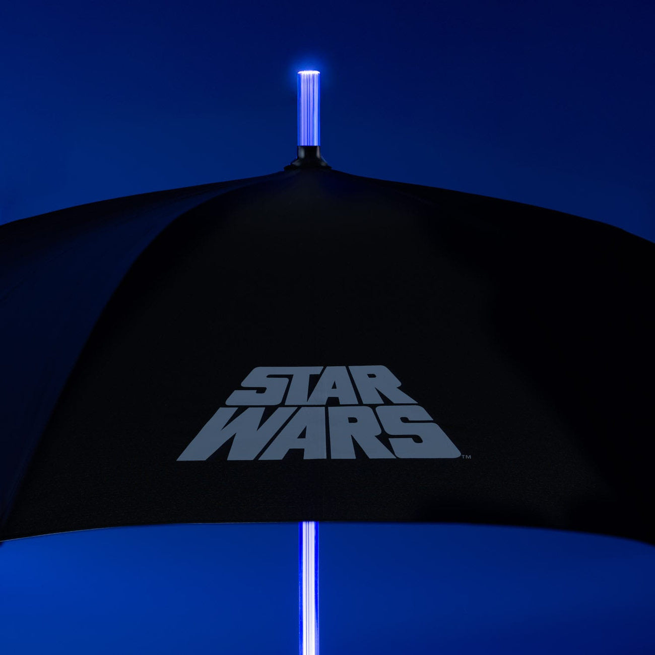 Imagen del producto Star Wars Paraguas Premium Luke Skywalker