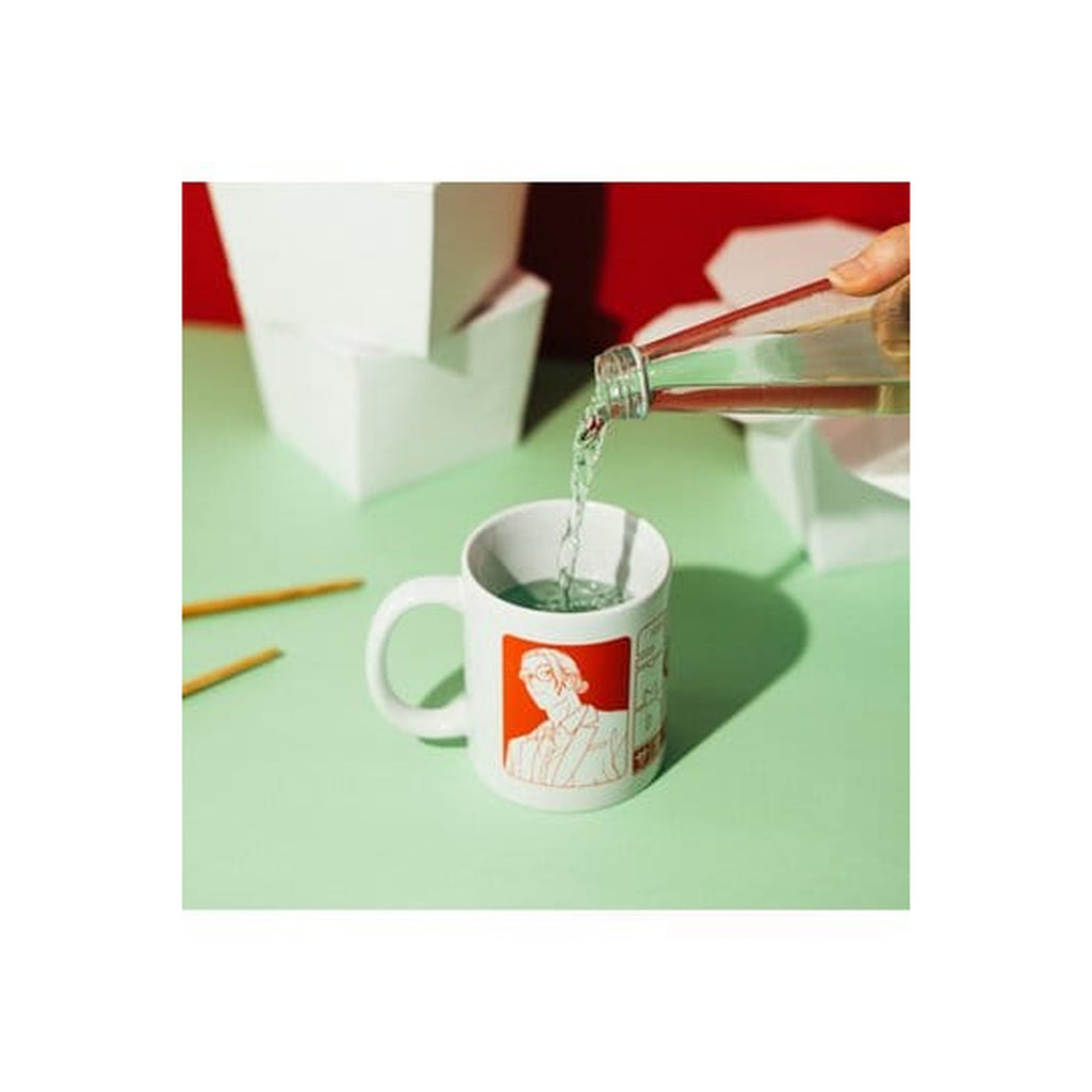 Product image Sakamoto Days Mug 350 ml