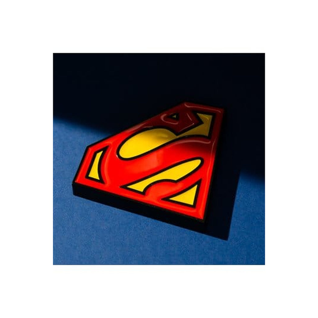 Imagen del producto DC Comics Imán con abrebotellas Superman 9 cm