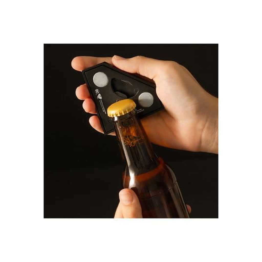 Imagen del producto DC Comics Imán con abrebotellas Superman 9 cm
