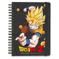 Imagen del producto Dragon Ball Planificador Semanal Agenda 2026/2027 A5