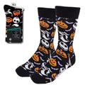 Imagen del producto Calcetines Nightmare Before Christmas Patchwork 38-45