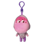 Product image Inside Out Plush Keychain 12 cm Assortment (24)