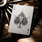 Imagen del producto Baraja de cartas Yellowstone