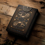 Imagen del producto Baraja de cartas Yellowstone