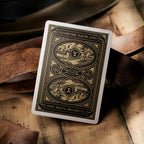 Imagen del producto Baraja de cartas Yellowstone