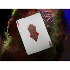 Product image Guardians of the Galaxy Playing Cards