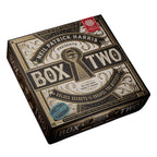 Product image Neil Patrick Harris Game Box – Box Two