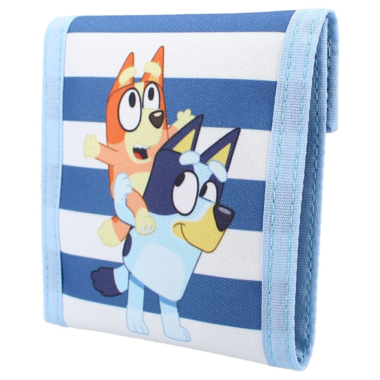 Imagen del producto Bluey Cartera Bluey Jump Into Fun