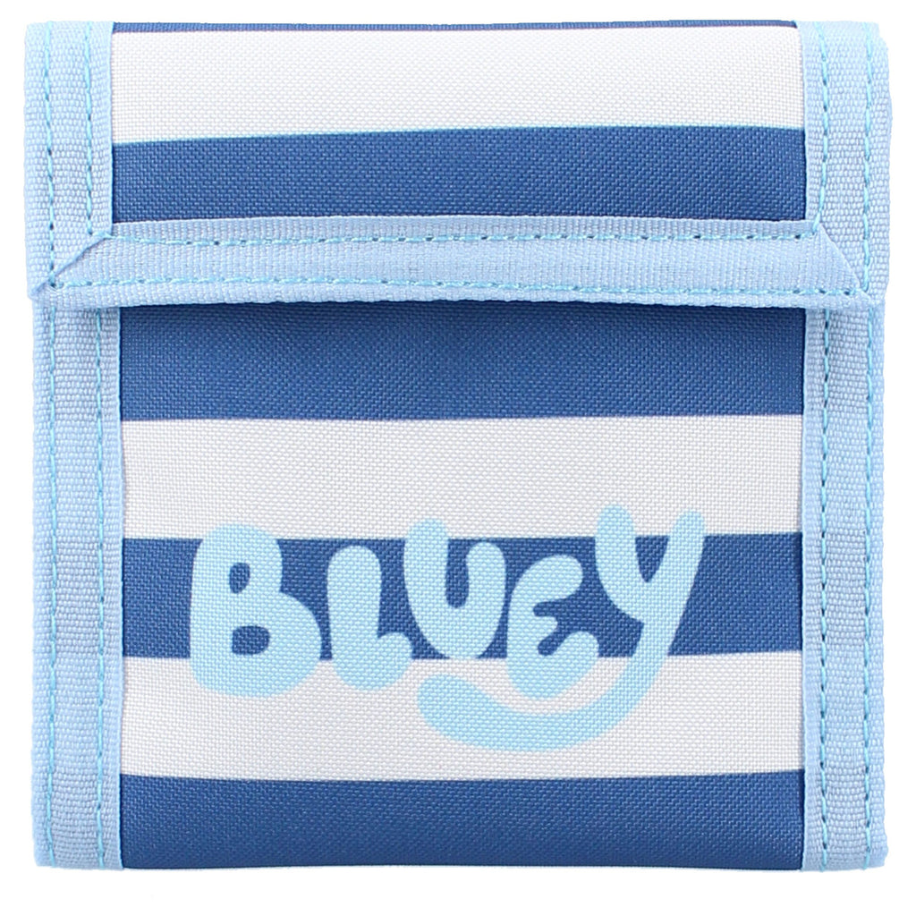Imagen del producto Bluey Cartera Bluey Jump Into Fun