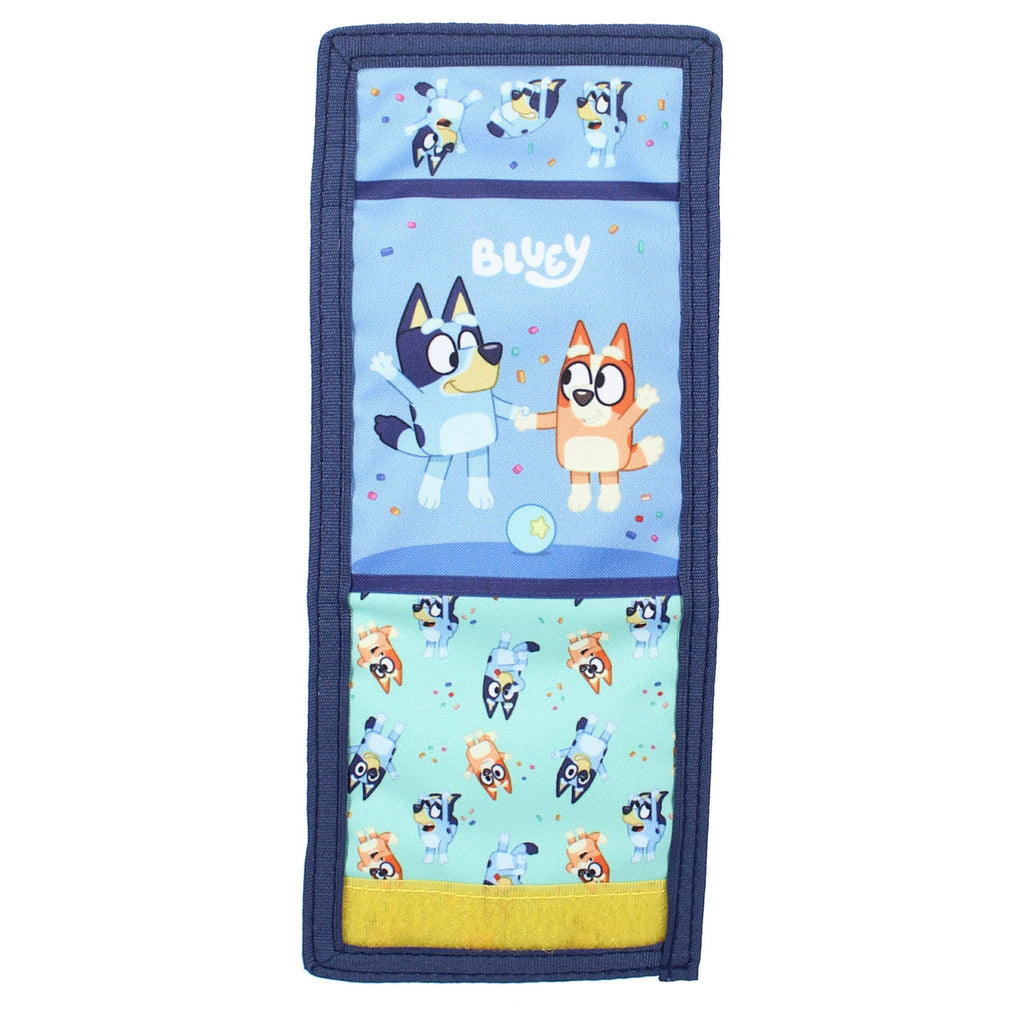 Imagen del producto Bluey Cartera Bluey Best Friends Fun
