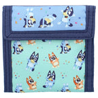 Imagen del producto Bluey Cartera Bluey Best Friends Fun