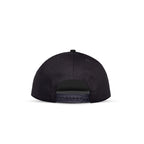 Product image Pokémon Snapback Cap Pikachu Japanese Black