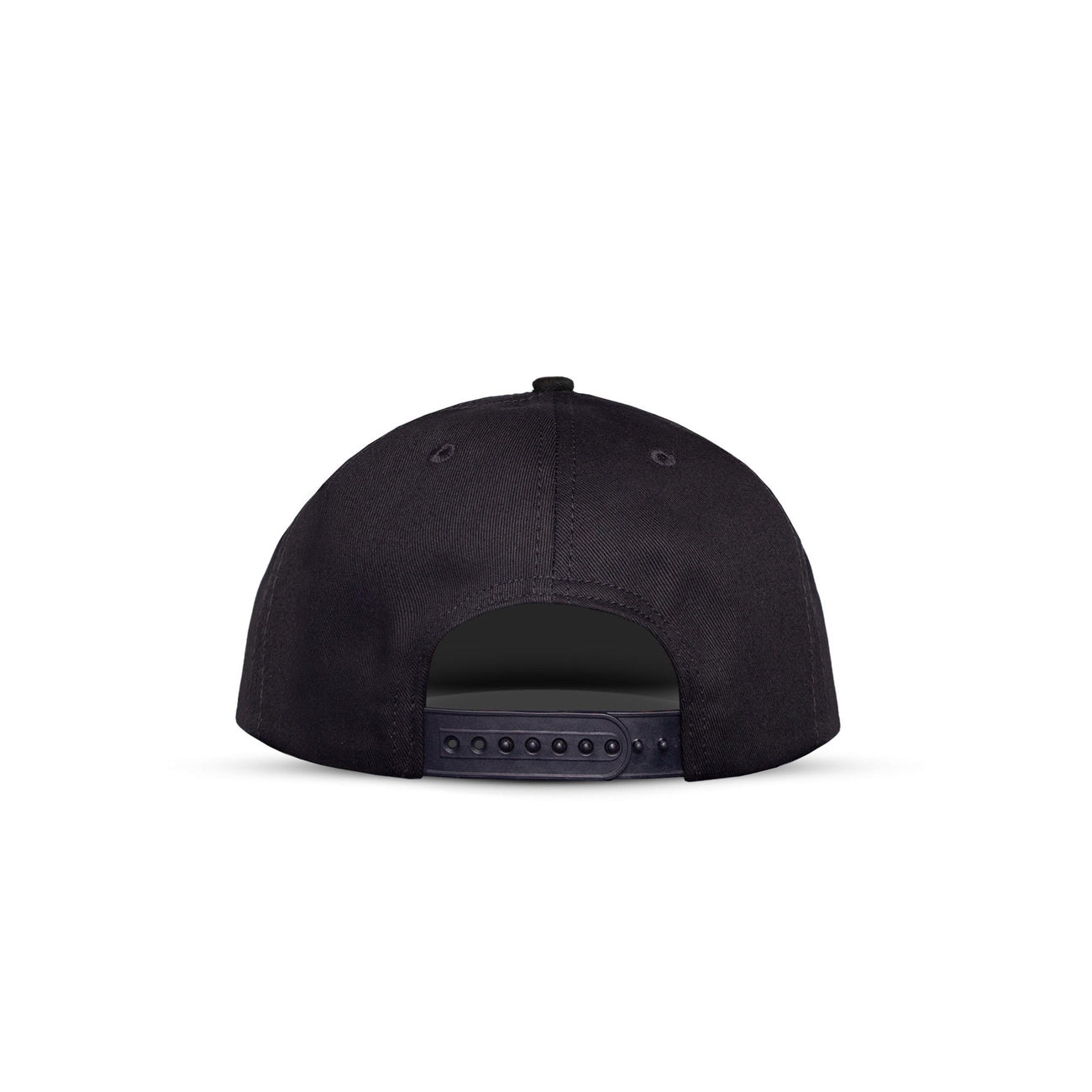 Product image Pokémon Snapback Cap Pikachu Japanese Black