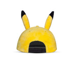 Product image Pokémon Snapback Cap Happy Pikachu
