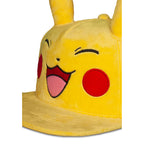Product image Pokémon Snapback Cap Happy Pikachu